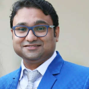Deepak Jain